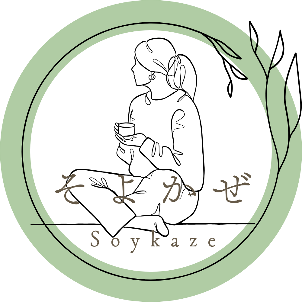 soyokaze